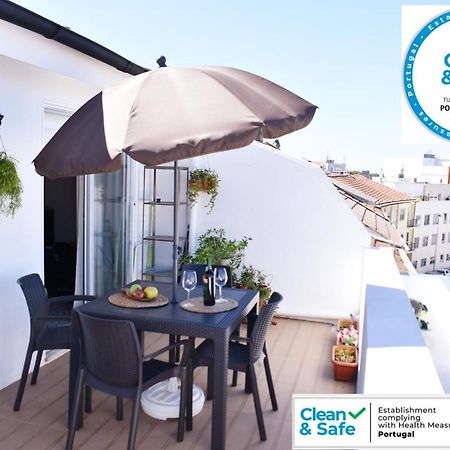 Terraco Da Boavista Apartment Porto Exterior foto