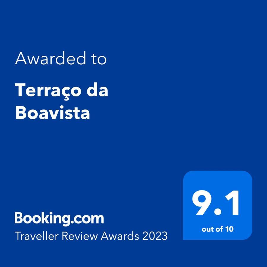 Terraco Da Boavista Apartment Porto Exterior foto