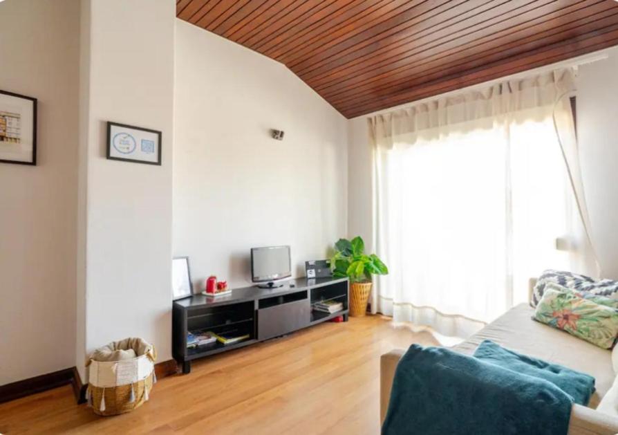 Terraco Da Boavista Apartment Porto Exterior foto