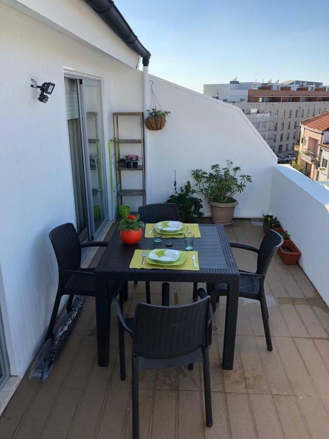 Terraco Da Boavista Apartment Porto Exterior foto