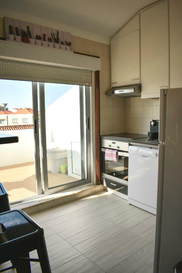 Terraco Da Boavista Apartment Porto Exterior foto