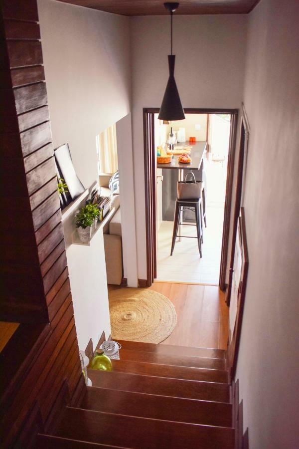 Terraco Da Boavista Apartment Porto Exterior foto